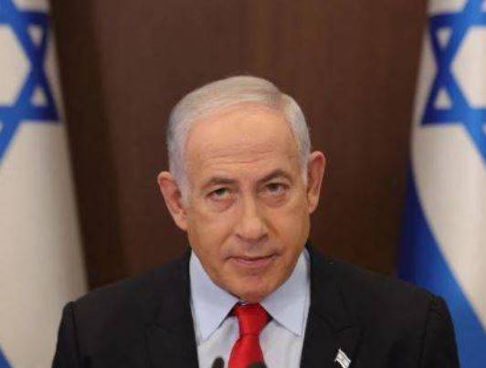 Turkiye issues arrest warrants for 37 Israeli officials, including Netanyahu