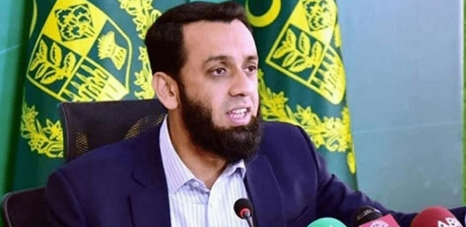 No deadlock over 27th Amendment, says Information Minister Attaullah Tarar
