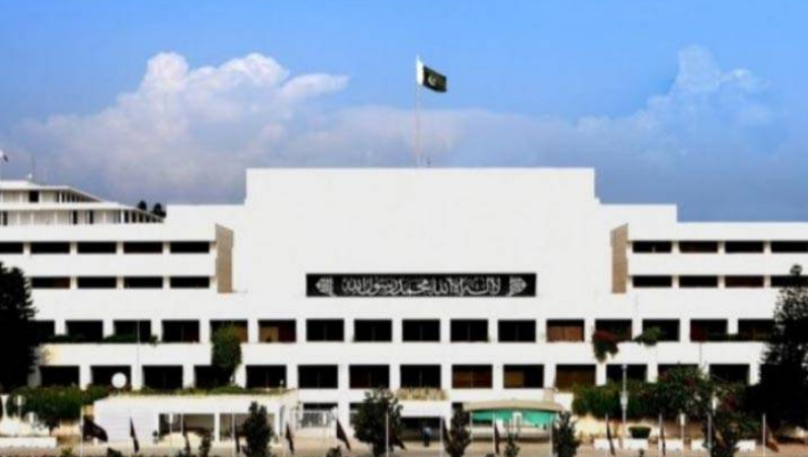 Govt allies yet to finalise 27th Amendment draft after prolonged talks