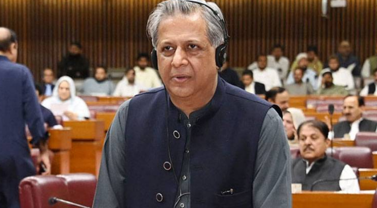 After Senate approval, 27th Constitutional Amendment bill tabled in NA 