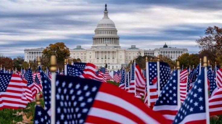 US Senate approves bill to end longest govt shutdown
