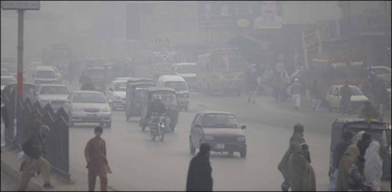 Dry weather prevails nationwide, cold snap to intensify in hills