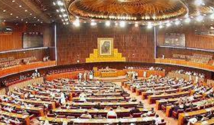 National Assembly resumes debate on 27th Amendment bill 