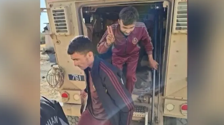 Security forces neutralize all terrorists involved in Wana Cadet College attack