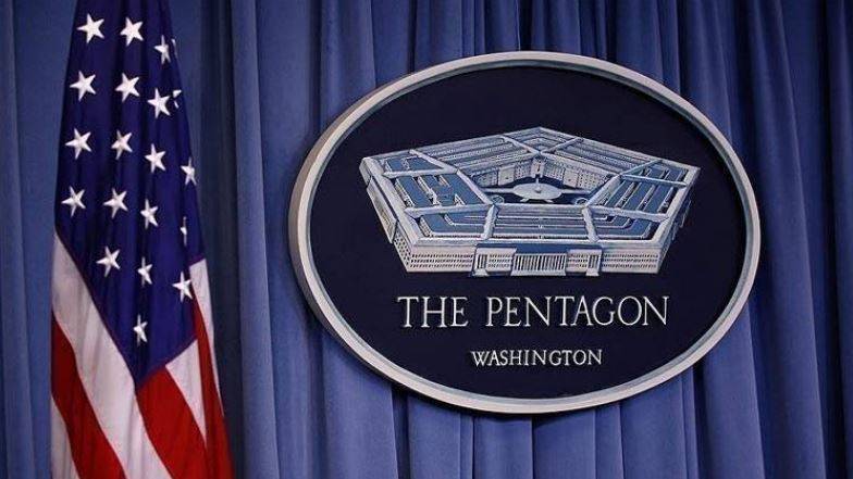 US confirms no troops in Gaza, plans for international forces near Palestinian territories
