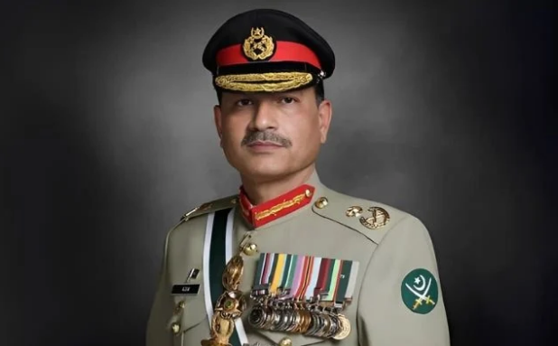 Field Marshal Asim Munir's COAS tenure set to restart after appointment as CDF 