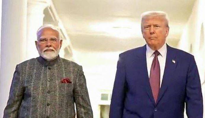India halts oil purchases from Russia following US pressure