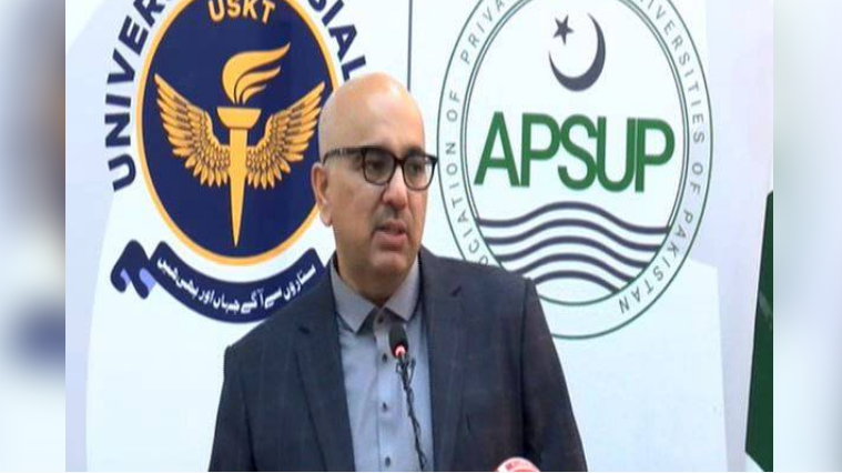 Prof. Dr. Chaudhry Abdul Rehman urges youth to embrace self-change for national progress