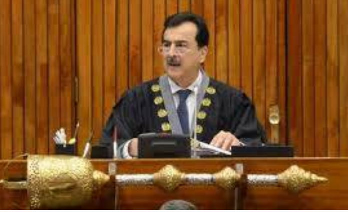 Senate passes revised 27th Constitutional Amendment Bill after approval by NA