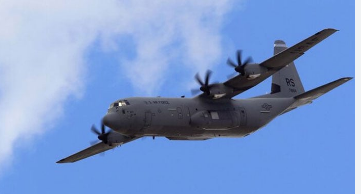 India opens new military's airbase near China border