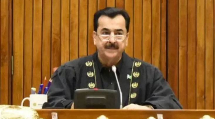 After NA, Senate passes armed forces and SC bills  