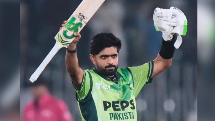 2nd ODI: Pakistan defeat Sri Lanka by 8 wickets