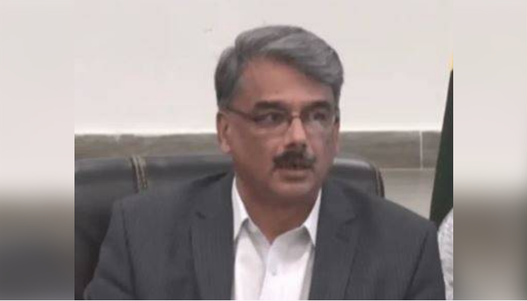 AJK PM Anwarul Haq faces no-confidence motion 