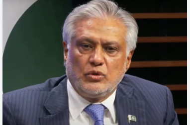 DPM Dar to lead Pakistan delegation at SCO CHG summit in Moscow