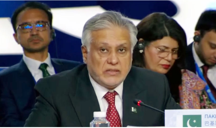 Pakistan calls for focus on innovation, deeper integration among SCO countries
