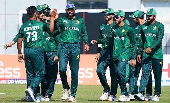 Asia Cup Rising Stars: Pakistan Shaheens beat UAE by 9 wickets 
