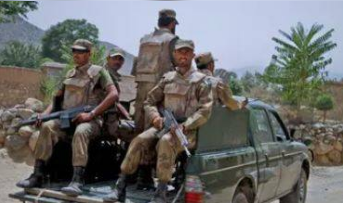 Security forces kill 15 Indian-sponsored terrorists in separate KP operations: ISPR
