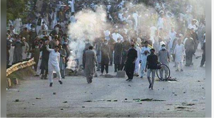 Punjab govt forms JITs to probe cases against banned TLP