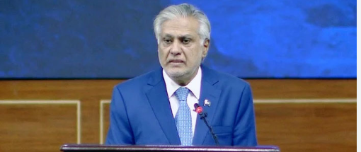 Indo-Pacific Ministerial Forum: DPM Dar stresses need for dialogue amid rising global conflicts
