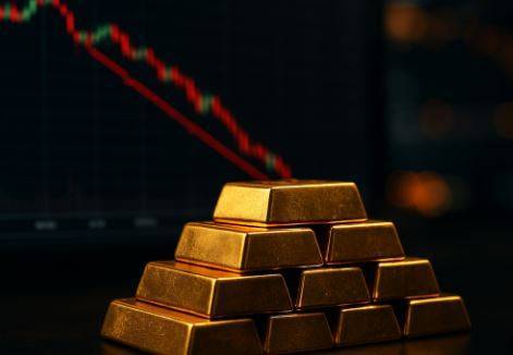 Gold price increases by 2,300 per tola in Pakistan