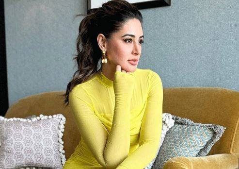Nargis Fakhri gets Rolls-Royce as birthday gift 