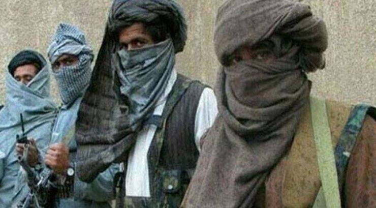 Terrorist groups in Afghanistan threaten global stability: SCO report