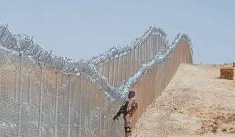 Ceasefire with Afghanistan conditional on cessation of terrorist activity: FO