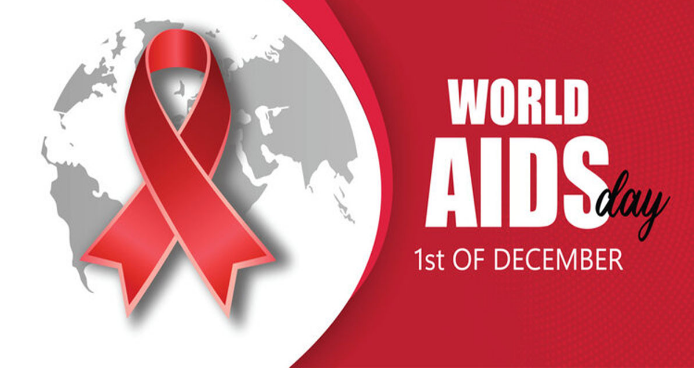 World Aids Day being observed today