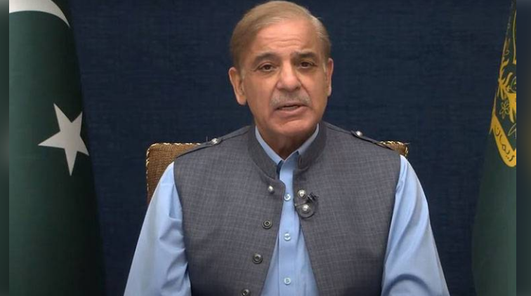On World Aids Day, PM Shehbaz reaffirms govt's commitment to strengthen health system