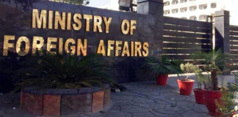 India continues to halt humanitarian aid from Pakistan to flood-hit Sri Lanka: FO