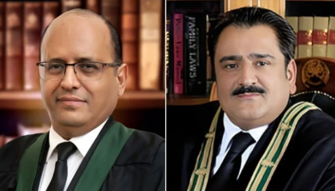 JCP recommends names for BHC, SHC chief justices