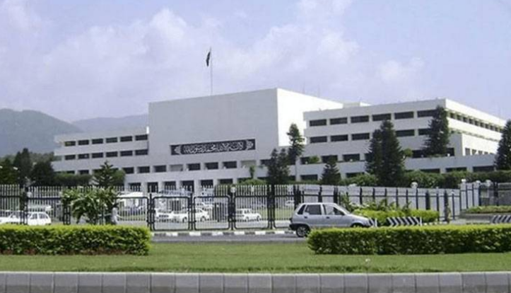 Parliament passes National Commission for Minorities Rights Bill 2025
