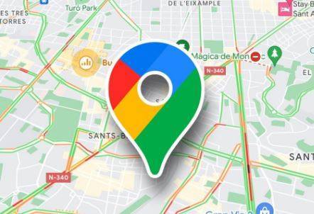 Google maps rolls out voice navigation & traffic alerts