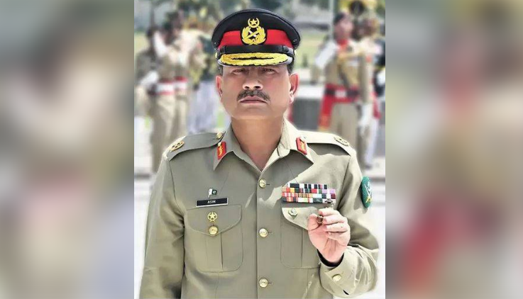  Field Marshal Asim Munir says Pakistan will now soar to greater heights