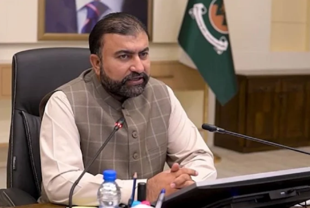 Balochistan govt moves to seek Interpol red notices for foreign-based militant leaders
