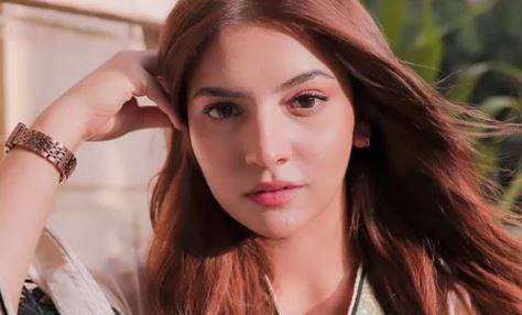 Dananeer Mubeen's stunning Bangkok trip photos create buzz on social media