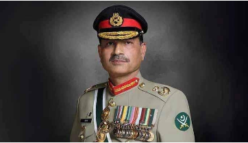 PM Shehbaz approves appointment of Field Marshal Asim Munir as COAS, CDF