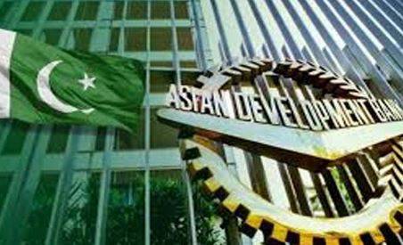 Pakistan, ADB sign agreements for 3 major development projects