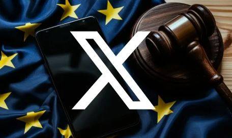 EU imposes $140 million fine on Elon Musk’s X for online content violations