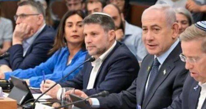 Israeli cabinet approves $35 billion defense budget for 2026 amid growing political tensions