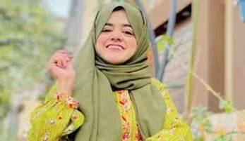 TikToker Pyari Maryam's last vlog sparks debate after her tragic death