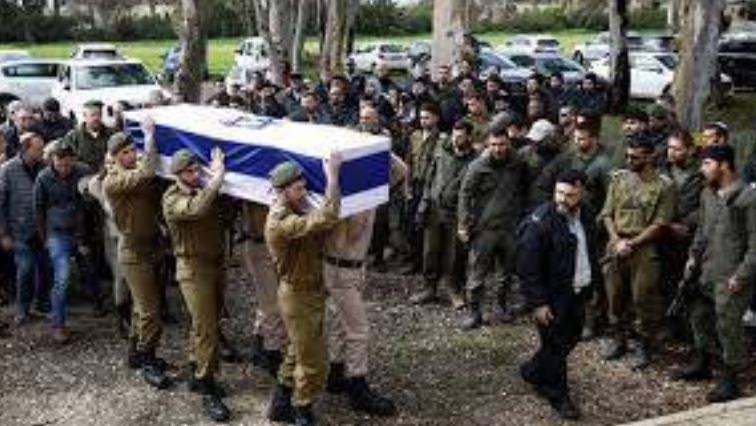 Another Israeli soldier commits suicide amid ongoing Gaza conflict
