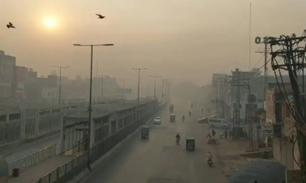 Lahore’s smog crisis demands smart solutions