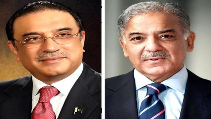 Pakistan committed to principles, objectives of SAARC Charter: President, PM 