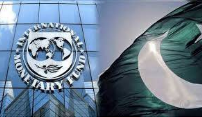 IMF approves $1.2b tranche for Pakistan