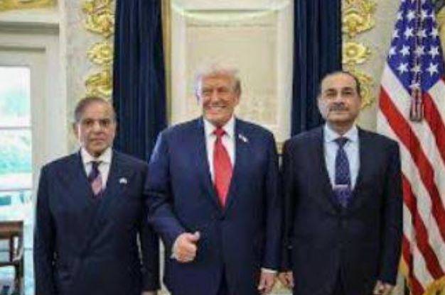 Pakistan secures strong diplomatic position during Trump’s second term