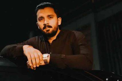 UK deports Pakistani YouTuber Rajab Butt