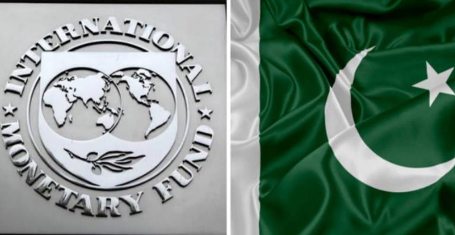 IMF report says Pakistan has achieved most targets in 2nd review of loan programme
