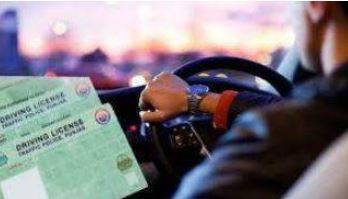 Resolution submitted in Punjab Assembly to lower driving license age to 16 years