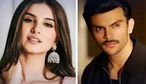 Bollywood's Veer Pahariya, Tara Sutaria open up about early days of their relationship